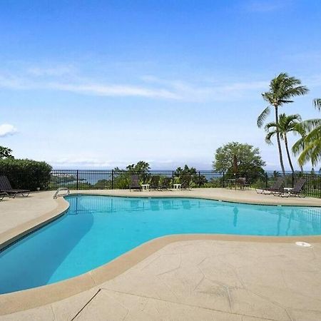 Beautiful 2/2 Condo In Kailua Kona. Ocean View! Екстер'єр фото