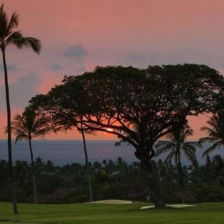 Beautiful 2/2 Condo In Kailua Kona. Ocean View! Екстер'єр фото