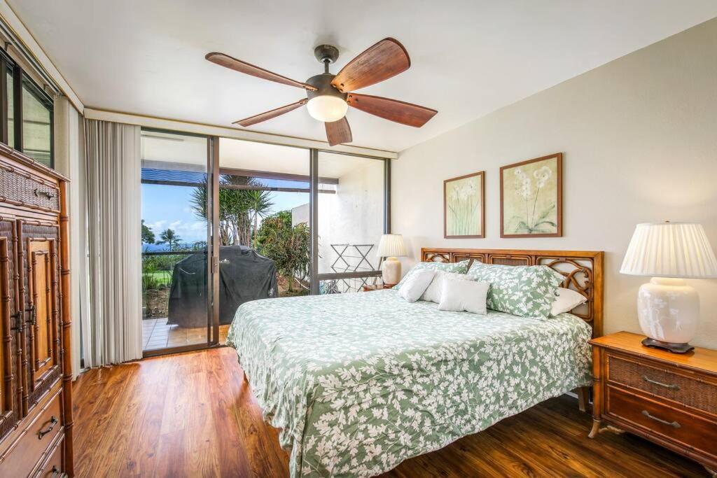 Beautiful 2/2 Condo In Kailua Kona. Ocean View! Екстер'єр фото