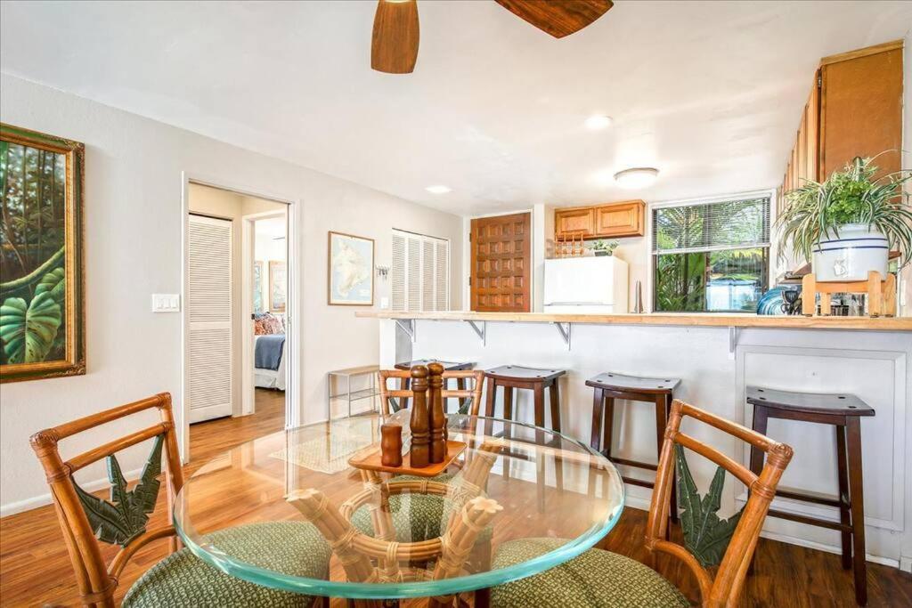 Beautiful 2/2 Condo In Kailua Kona. Ocean View! Екстер'єр фото