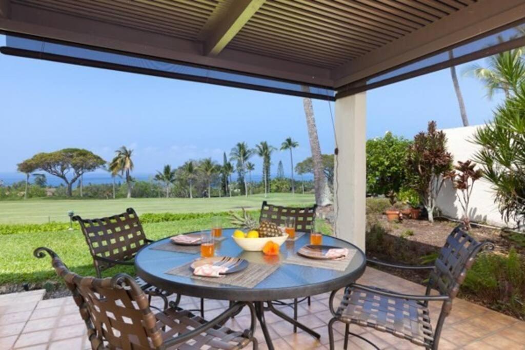 Beautiful 2/2 Condo In Kailua Kona. Ocean View! Екстер'єр фото