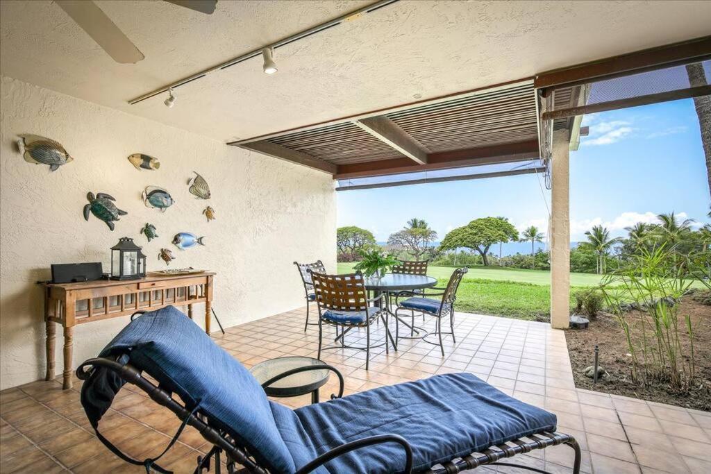 Beautiful 2/2 Condo In Kailua Kona. Ocean View! Екстер'єр фото