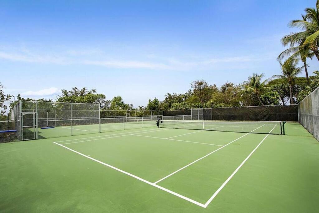 Beautiful 2/2 Condo In Kailua Kona. Ocean View! Екстер'єр фото