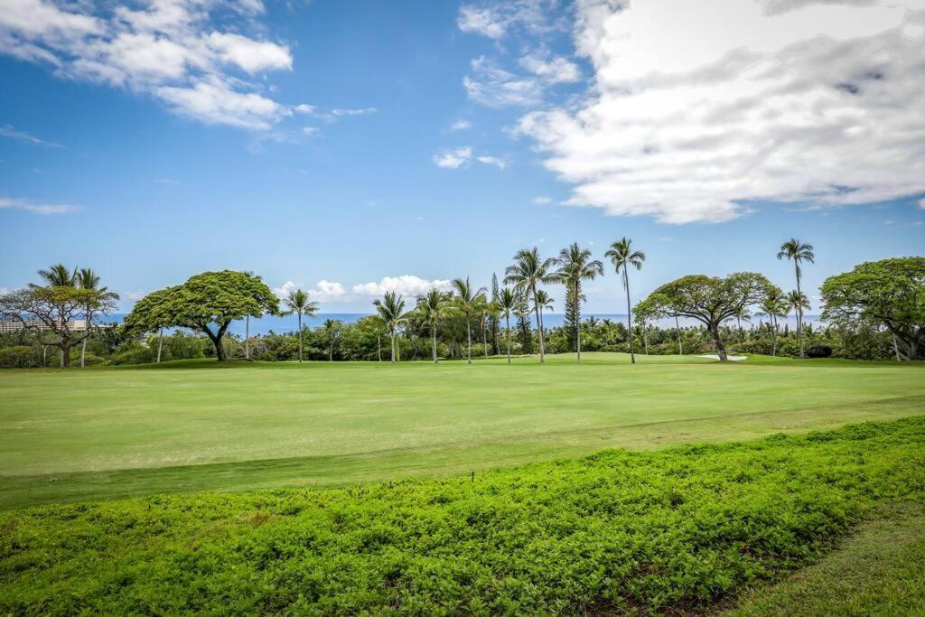 Beautiful 2/2 Condo In Kailua Kona. Ocean View! Екстер'єр фото