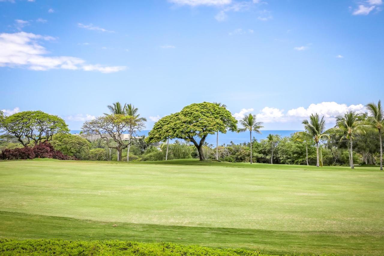 Beautiful 2/2 Condo In Kailua Kona. Ocean View! Екстер'єр фото